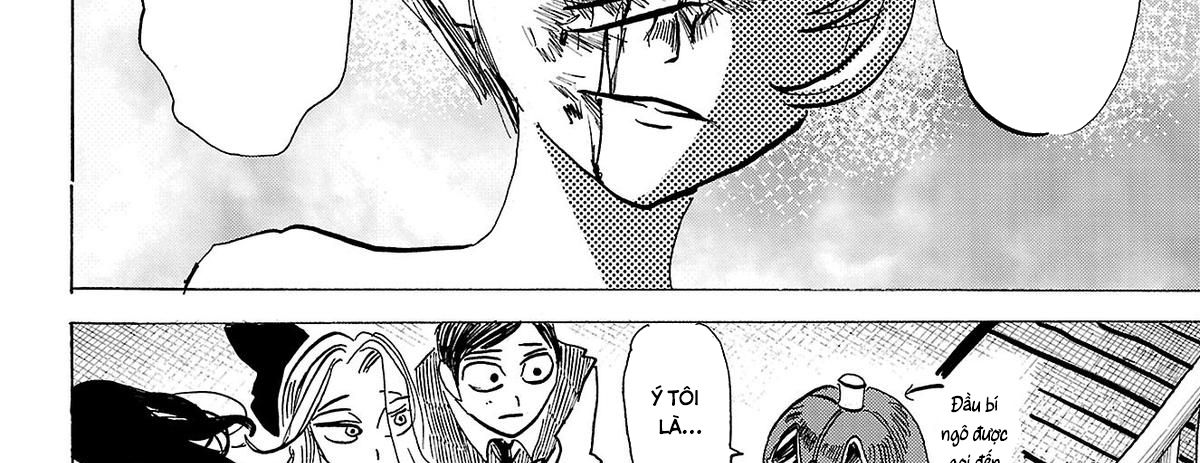 Sanda Chapter 79 - Trang 27