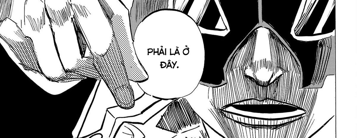 Sanda Chapter 79 - Trang 31