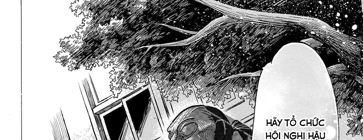 Sanda Chapter 79 - Trang 32