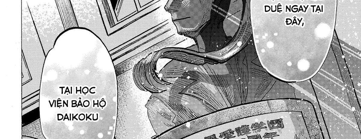 Sanda Chapter 79 - Trang 33
