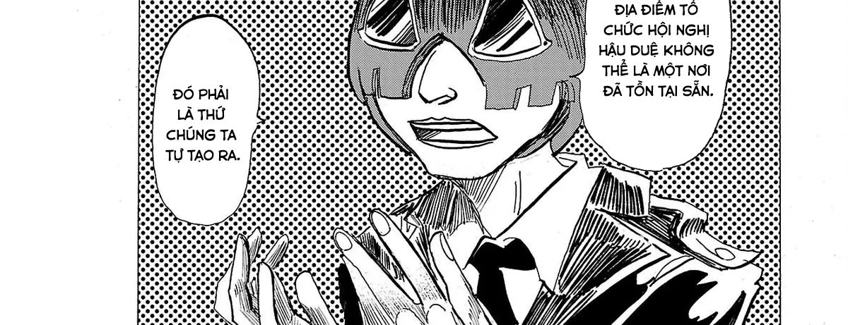Sanda Chapter 79 - Trang 35