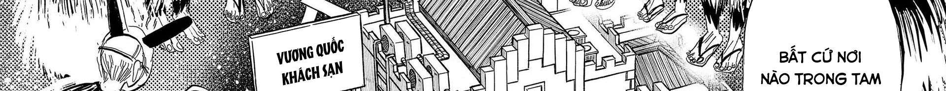 Sanda Chapter 79 - Trang 42