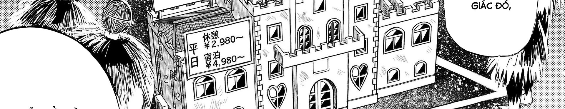 Sanda Chapter 79 - Trang 43