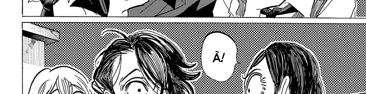 Sanda Chapter 79 - Trang 46