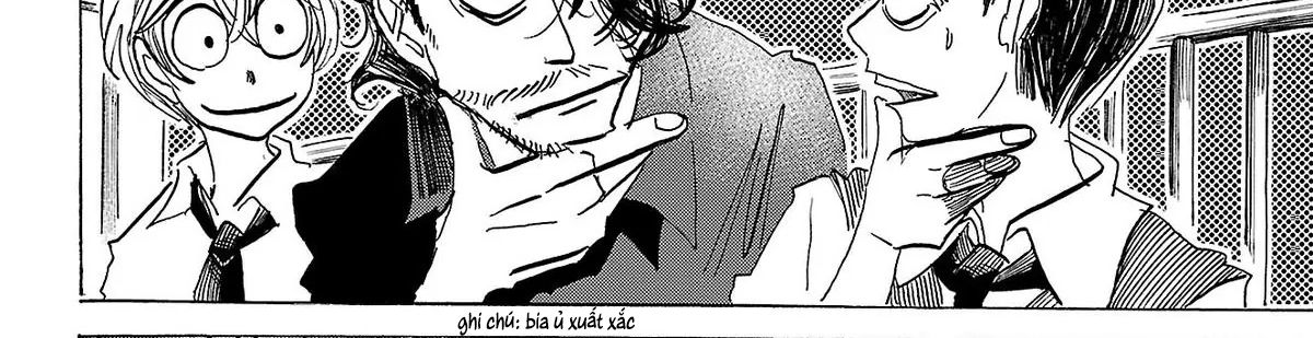 Sanda Chapter 79 - Trang 47