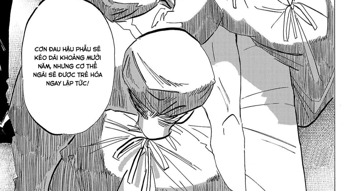 Sanda Chapter 79 - Trang 5