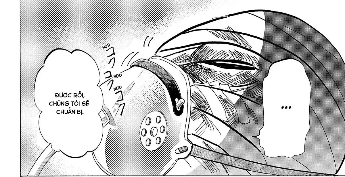 Sanda Chapter 79 - Trang 6