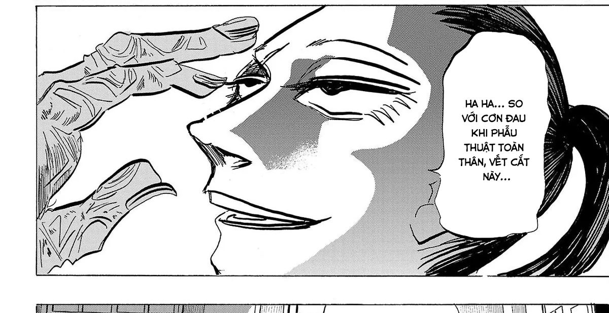 Sanda Chapter 79 - Trang 7