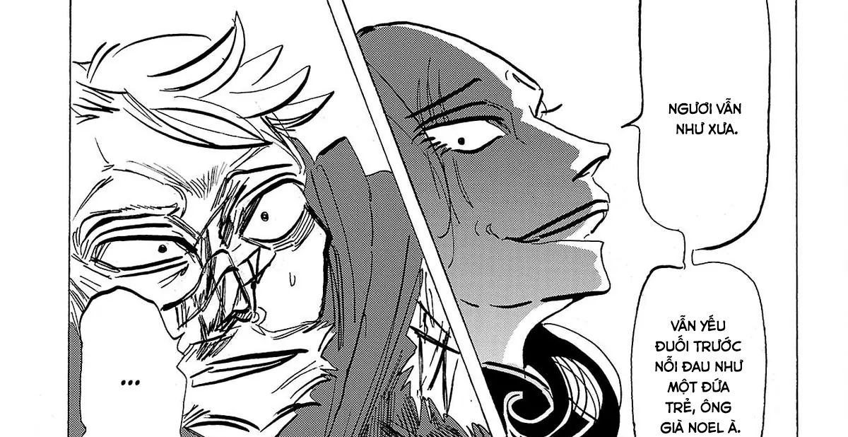Sanda Chapter 79 - Trang 9