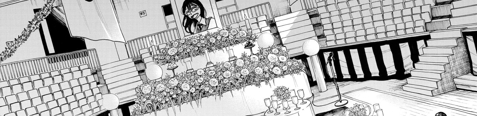 Sanda Chapter 8 - Trang 16