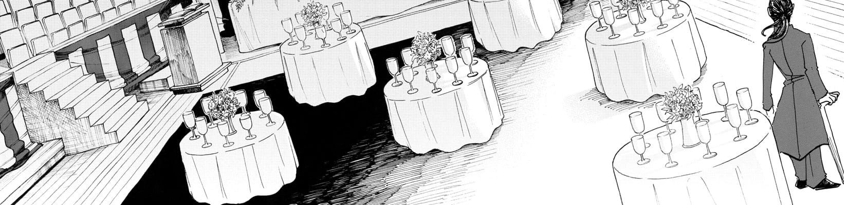 Sanda Chapter 8 - Trang 17