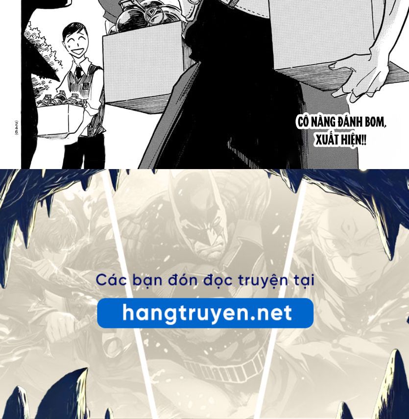 Sanda Chapter 8 - Trang 25