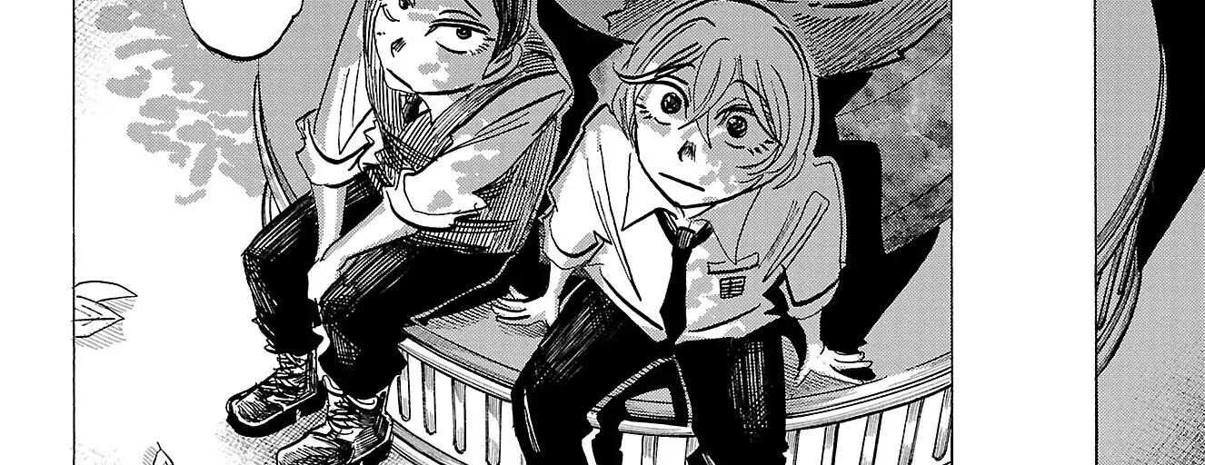 Sanda Chapter 80 - Trang 10
