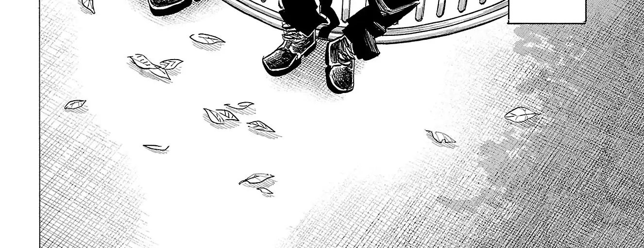 Sanda Chapter 80 - Trang 11