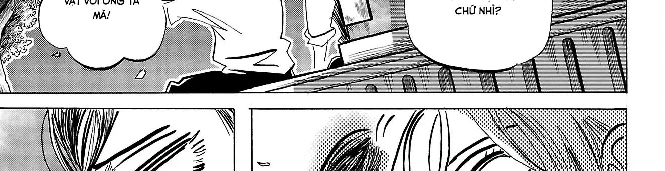 Sanda Chapter 80 - Trang 14