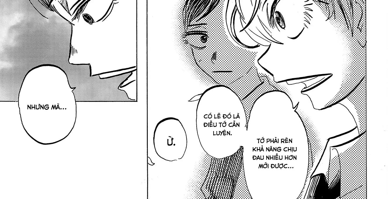 Sanda Chapter 80 - Trang 15