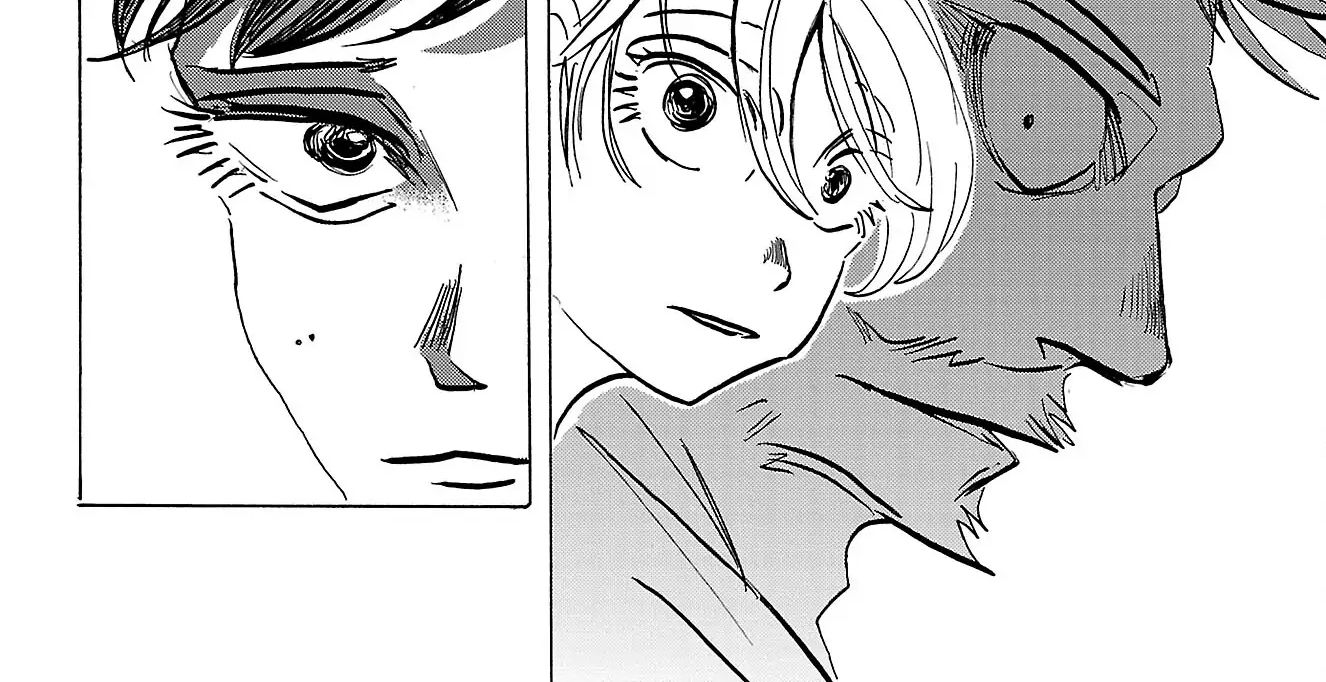 Sanda Chapter 80 - Trang 19