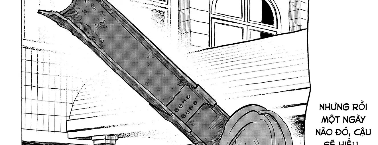 Sanda Chapter 80 - Trang 23