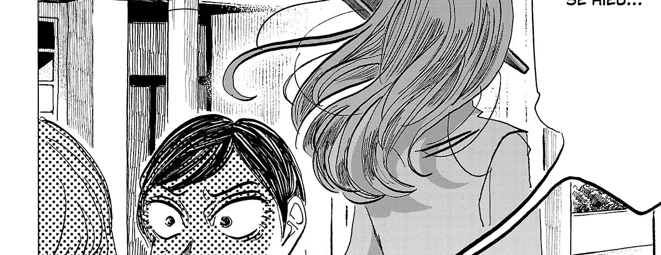Sanda Chapter 80 - Trang 24