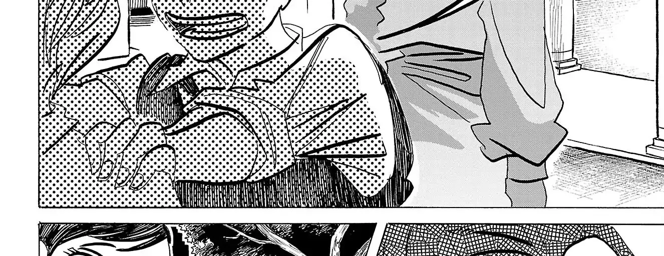 Sanda Chapter 80 - Trang 25
