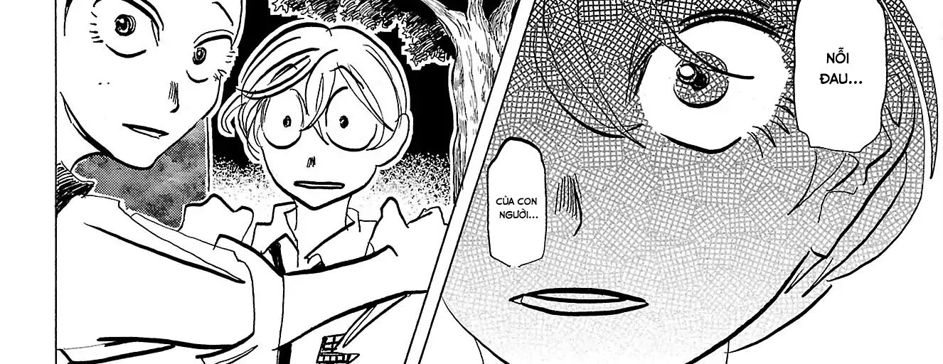 Sanda Chapter 80 - Trang 26