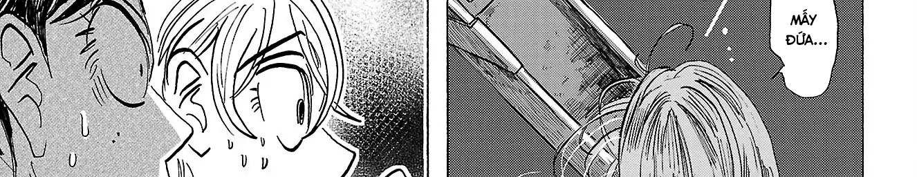 Sanda Chapter 80 - Trang 28