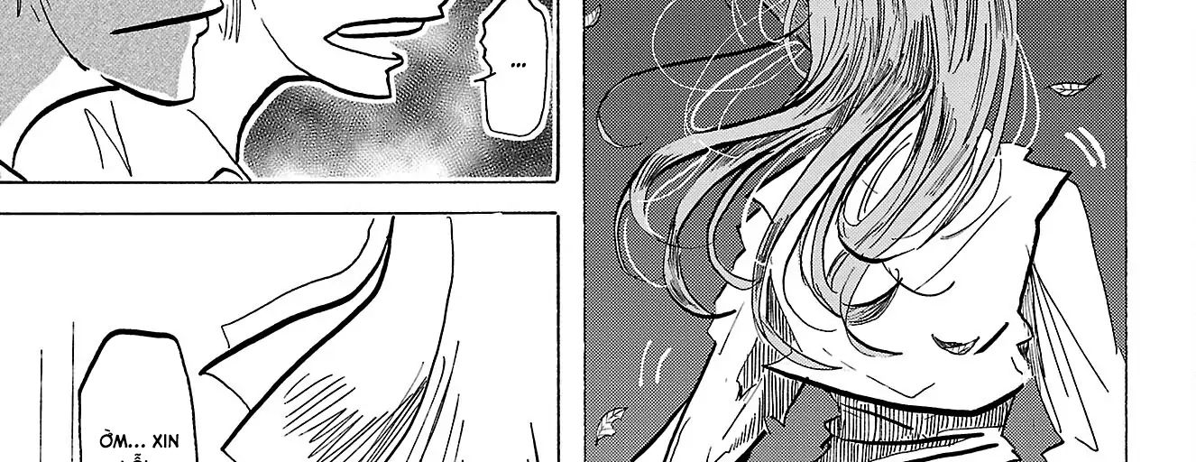 Sanda Chapter 80 - Trang 29