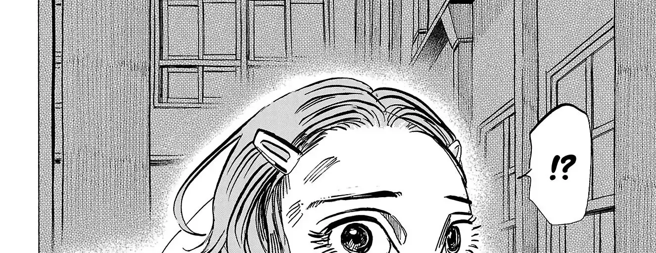 Sanda Chapter 80 - Trang 32