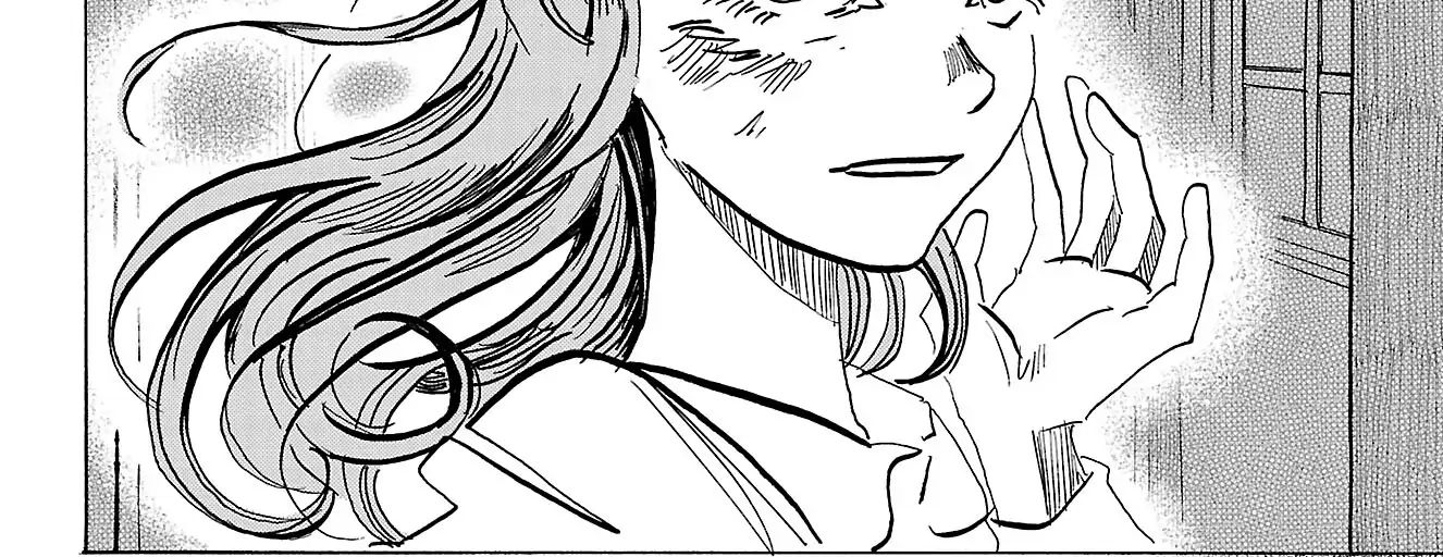 Sanda Chapter 80 - Trang 33