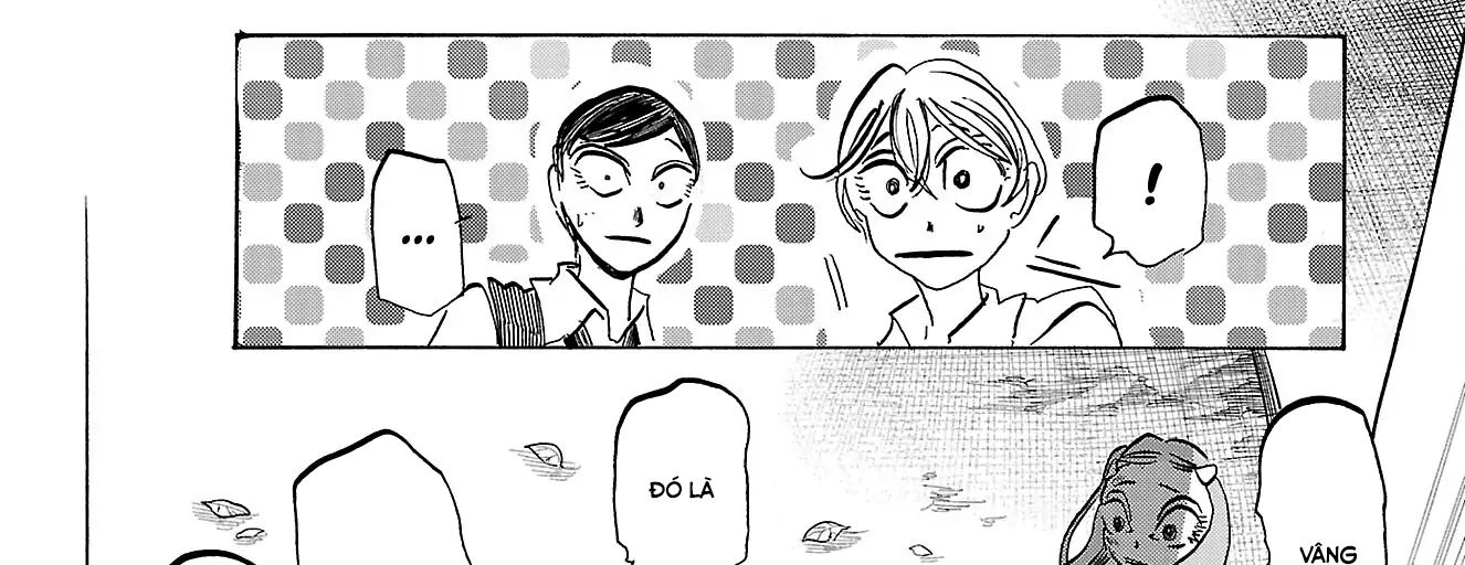 Sanda Chapter 80 - Trang 34