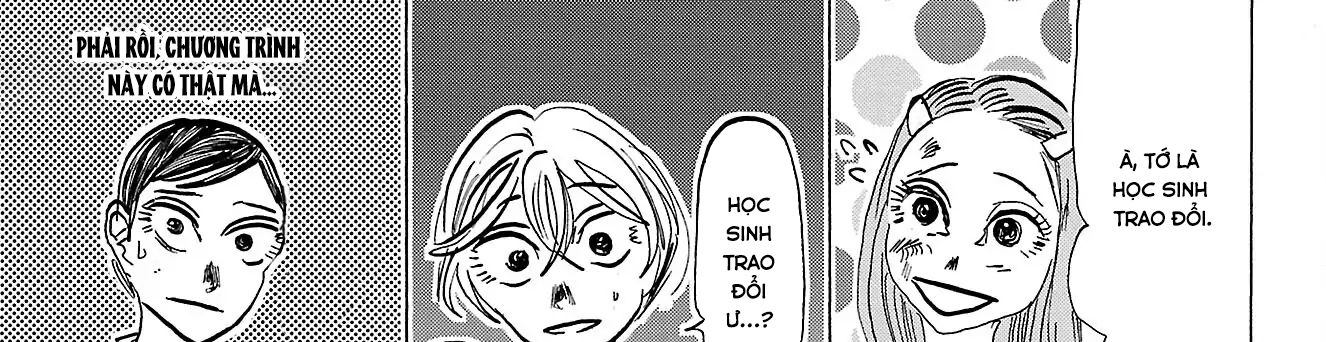 Sanda Chapter 80 - Trang 36