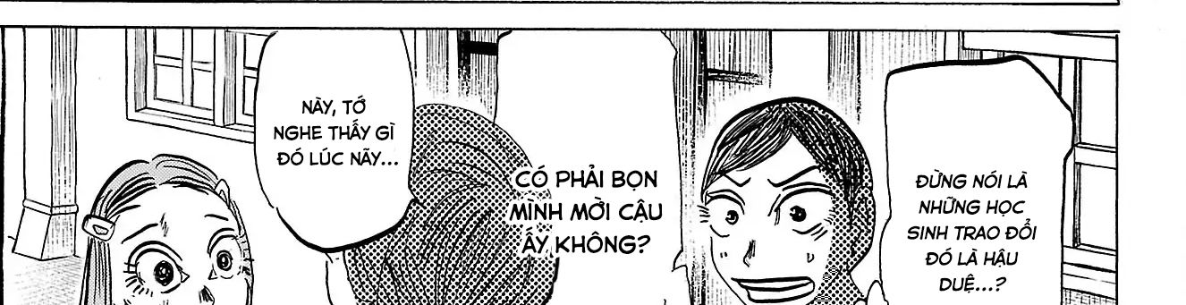Sanda Chapter 80 - Trang 39