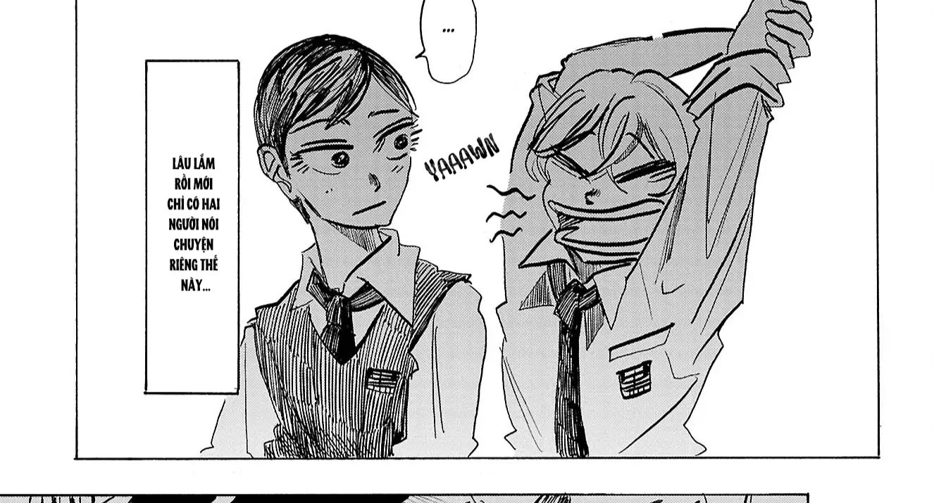Sanda Chapter 80 - Trang 4