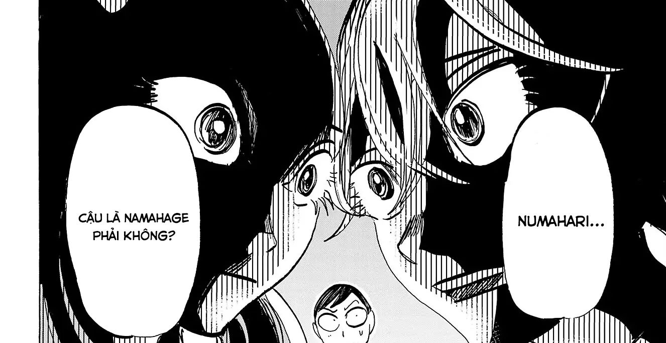 Sanda Chapter 80 - Trang 41