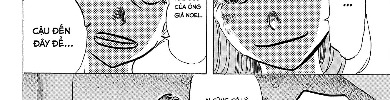 Sanda Chapter 80 - Trang 43
