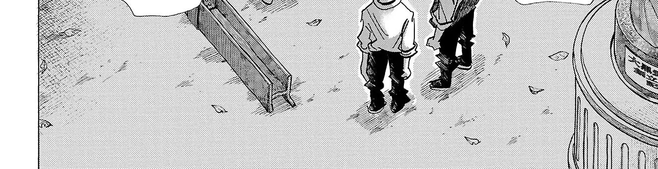 Sanda Chapter 80 - Trang 45