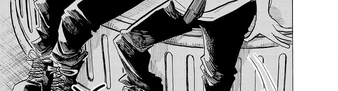 Sanda Chapter 80 - Trang 5