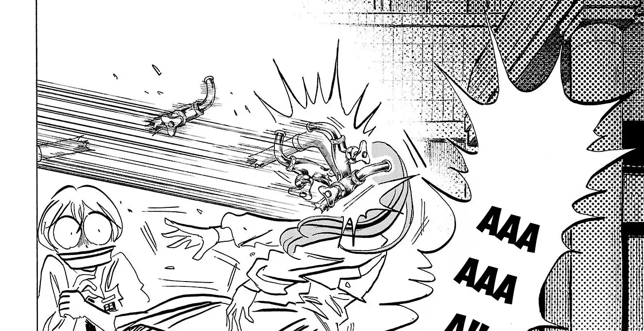 Sanda Chapter 80 - Trang 50