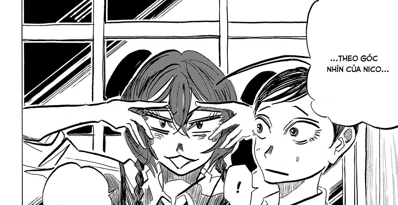 Sanda Chapter 81 - Trang 10