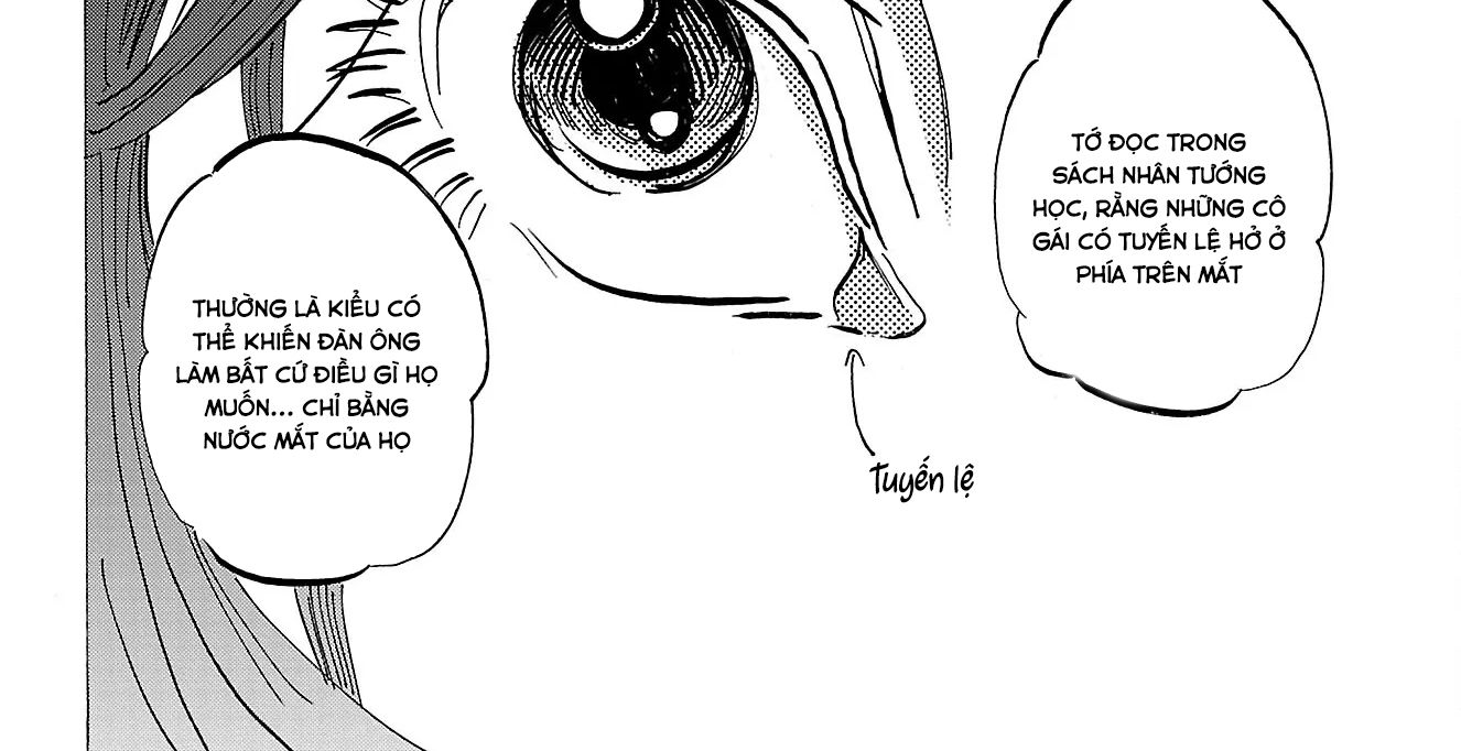 Sanda Chapter 81 - Trang 12