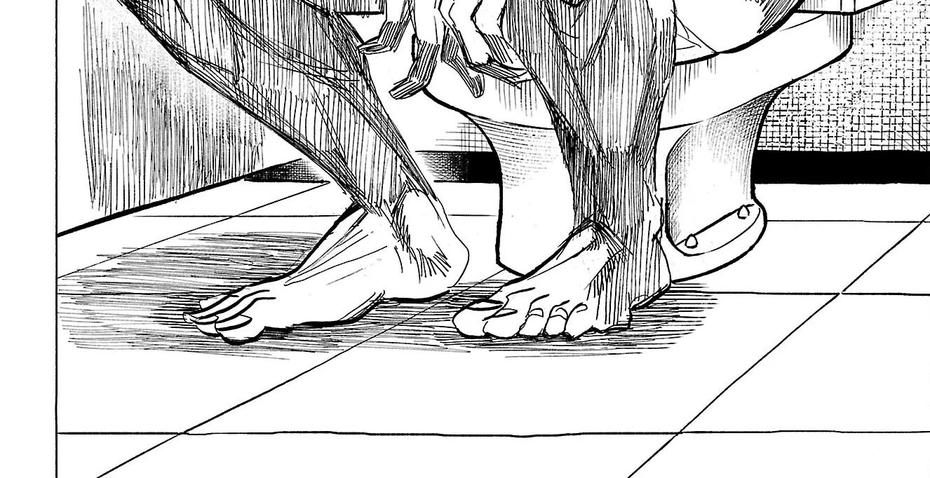 Sanda Chapter 81 - Trang 20