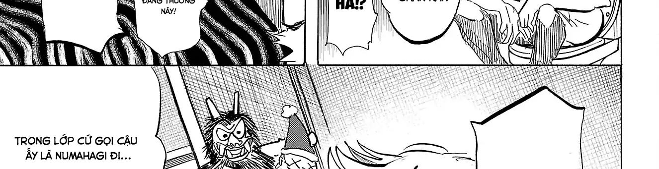 Sanda Chapter 81 - Trang 23