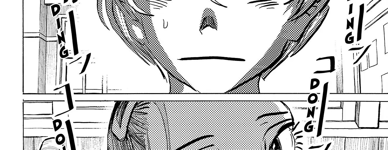 Sanda Chapter 81 - Trang 27