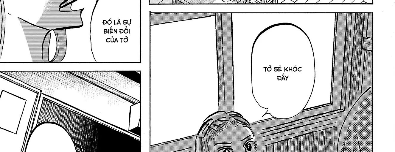 Sanda Chapter 81 - Trang 31