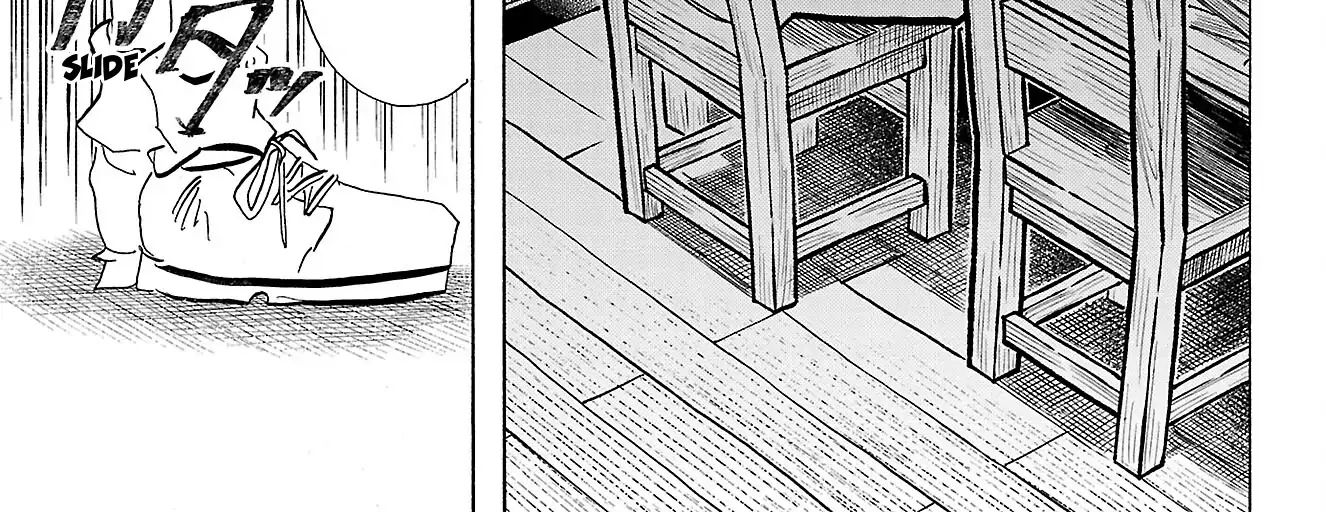Sanda Chapter 81 - Trang 33