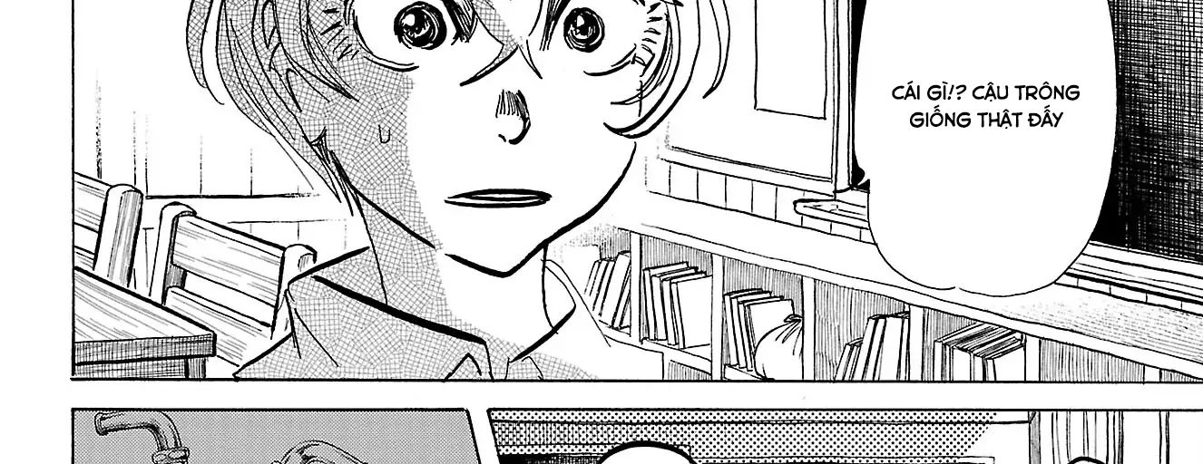 Sanda Chapter 81 - Trang 36