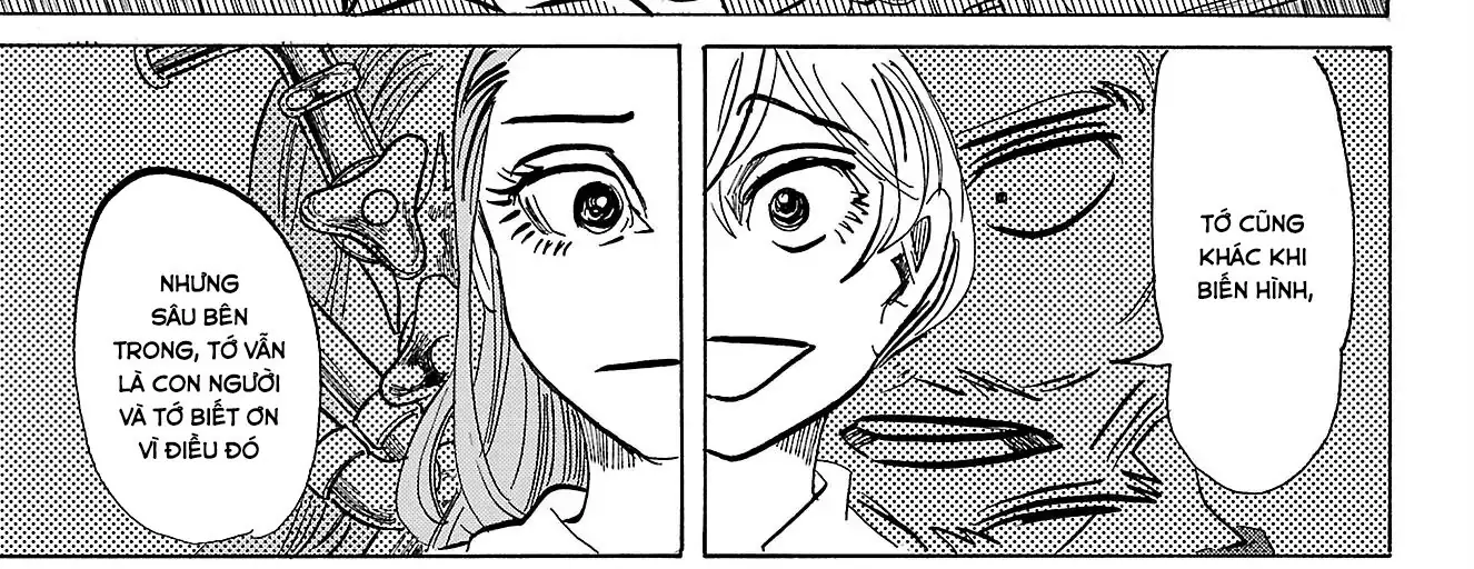 Sanda Chapter 81 - Trang 39