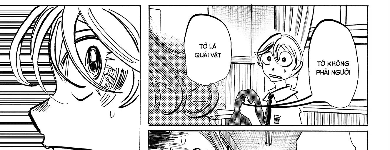 Sanda Chapter 81 - Trang 40