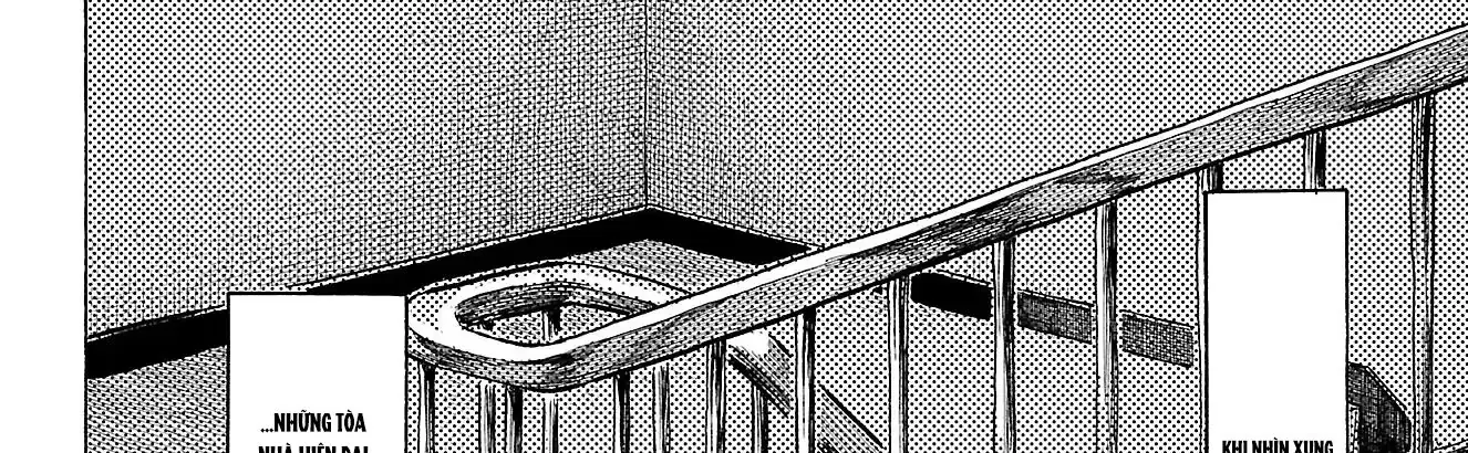 Sanda Chapter 81 - Trang 42
