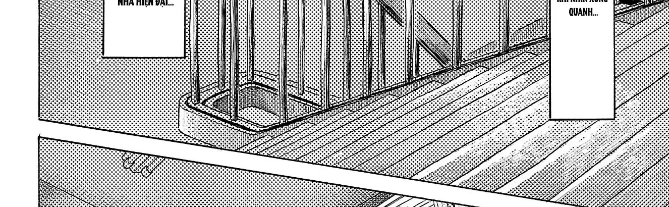 Sanda Chapter 81 - Trang 43